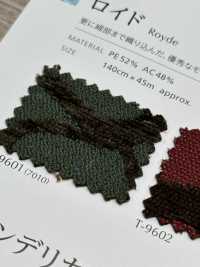 ROYDE Lloyd[Tessile / Tessuto] Shinko Sottofoto