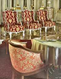 ROYALE Reale[Tessile / Tessuto] Shinko Sottofoto