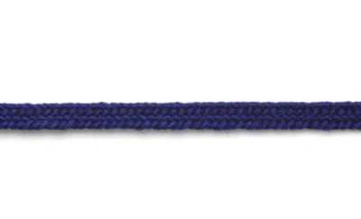 TH01-B Cordino piatto in stile giapponese 5 mm