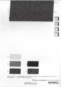 43503 LANATEC® ECO Boucle Tweed[Tessile / Tessuto] SUNWELL Sottofoto