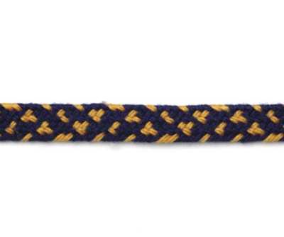 THG01-B Cordoncino piatto in stile giapponese 5 mm