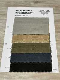 HK8014GW Velluto A Coste Diagonale, Tinto A Pigmento + OW[Tessile / Tessuto] KOYAMA Sottofoto