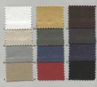 BKW7040 Cotone/Lino 10/1 Drill[Tessile / Tessuto] KOYAMA Sottofoto
