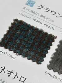 CRWON Corona[Tessile / Tessuto] Shinko Sottofoto