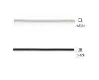 66ナイロンマツバ-B Serie Matsuba Cord, Anima Inclusa, Cavo Rotondo Da 0,85 Mm[Cavo A Nastro] Cordon Foto secondaria