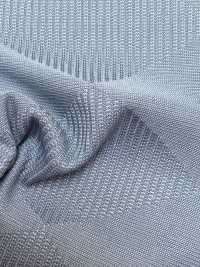 1078506 LINKS KNIT Motivo Argyle[Tessile / Tessuto] TAKISADA NAGOYA Sottofoto