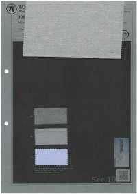 1069501 Rayblock® 36G Micro Moss Stitch[Tessile / Tessuto] TAKISADA NAGOYA Sottofoto