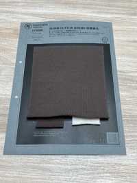 1076520 SUVIN COTTON BREND Pile Resistente[Tessile / Tessuto] TAKISADA NAGOYA Sottofoto