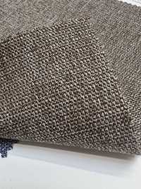43502 LANATEC® Brilliant Chambray Sharkskin[Tessile / Tessuto] SUNWELL Sottofoto