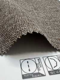 43502 LANATEC® Brilliant Chambray Sharkskin[Tessile / Tessuto] SUNWELL Sottofoto