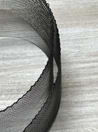 HORSEHAIR BRAID SOFT Treccia Di Crine Di Cavallo Morbida[Cavo A Nastro] Sottofoto