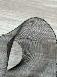HORSEHAIR BRAID SOFT Treccia Di Crine Di Cavallo Morbida[Cavo A Nastro] Sottofoto