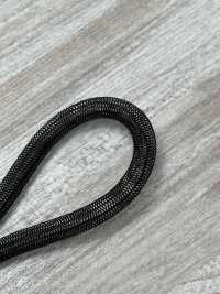 HORSEHAIR BRAID TUBE Tubo In Treccia Di Crine Di Cavallo[Cavo A Nastro] Sottofoto