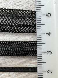 HORSEHAIR BRAID TUBE Tubo In Treccia Di Crine Di Cavallo[Cavo A Nastro] Sottofoto