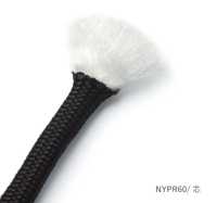 NYPR60 Anima In Corda Di Nylon Da 6 Mm[Cavo A Nastro] Cordon Sottofoto
