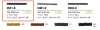 SNF1-B Cordino Sinew 2.5MM