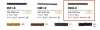 SNR2-B Cordino Sinew 2,4 mm