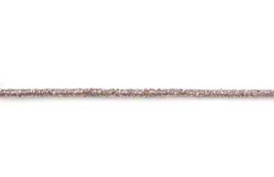 EP100L-B Cordino elastico Petit Lame 1 mm