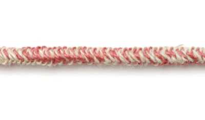 ALCB-25 Cordoncino elastico color lino 2,5 mm