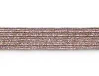 EP80LF-B Fascia Elastica 8mm Cordon Foto secondaria