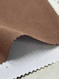 OX14102 Filato Oxford Vintage Tinto In Zolfo[Tessile / Tessuto] HOKKOH Sottofoto