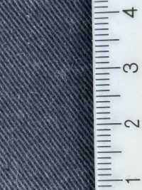 DL1416 Chino Tinto In Filo Di Zolfo 8,5 Oz[Tessile / Tessuto] HOKKOH Sottofoto