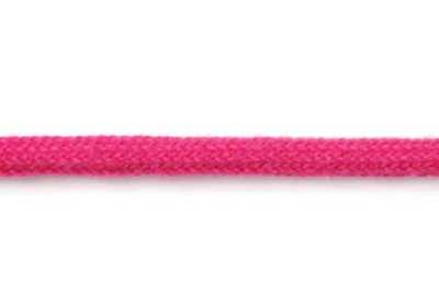 CCR02(S) Cordoncino in cotone 2,5 mm con anima