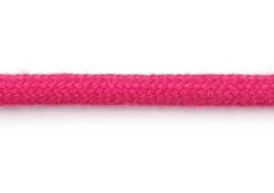 CCR02(M) Cordoncino di cotone 4 mm con anima
