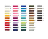 CCR01B(M) Cordoncino Di Cotone Da 4,5 Mm[Cavo A Nastro] Cordon Foto secondaria