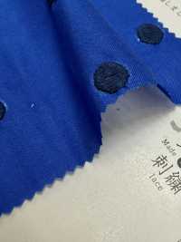KCL526-D1 60 Pizzo Da Prato[Tessile / Tessuto] Uni Textile(Komon Studio) Sottofoto