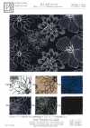 KCL525-DP-312 Merletto in cotone 60 lawn
