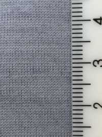 YG11077 2/72 Super 100 Jersey Di Lana Trasparente Lavabile[Tessile / Tessuto] YAGI Sottofoto