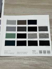 YG11077 2/72 Super 100 Jersey Di Lana Trasparente Lavabile[Tessile / Tessuto] YAGI Sottofoto