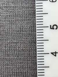YG11079 Maglia A Coste Circolari In Lana Super 100 1/60[Tessile / Tessuto] YAGI Sottofoto
