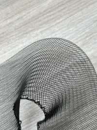 HORSEHAIR BRAID HARD Treccia Di Crine Di Cavallo Dura[Cavo A Nastro] Sottofoto