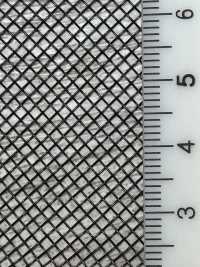 HORSEHAIR BRAID HARD Treccia Di Crine Di Cavallo Dura[Cavo A Nastro] Sottofoto