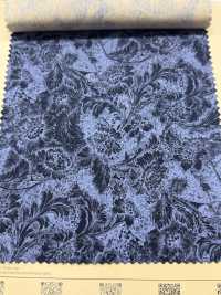 HP-200-1 40 Broadcloth PT[Tessile / Tessuto] HOKKOH Sottofoto