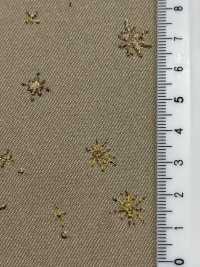 HP-5092-1 Damigella D'onore In Twill Crêpe TC[Tessile / Tessuto] HOKKOH Sottofoto