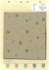 HP-5092-1 Damigella D'onore In Twill Crêpe TC