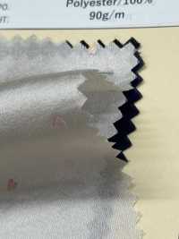 HP-5091-1 Satin Creep Pearl[Tessile / Tessuto] HOKKOH Sottofoto