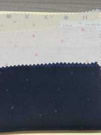 HP-5091-1 Satin Creep Pearl[Tessile / Tessuto] HOKKOH Sottofoto