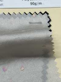HP-5091-1 Satin Creep Pearl[Tessile / Tessuto] HOKKOH Sottofoto