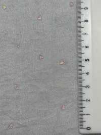 HP-5091-1 Satin Creep Pearl[Tessile / Tessuto] HOKKOH Sottofoto