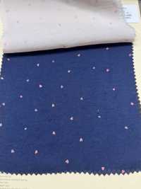HP-5091-1 Satin Creep Pearl[Tessile / Tessuto] HOKKOH Sottofoto