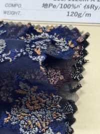HP-5090-1 Velvet Opal Blythe[Tessile / Tessuto] HOKKOH Sottofoto