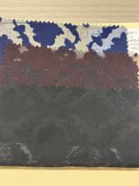 HP-5090-1 Velvet Opal Blythe[Tessile / Tessuto] HOKKOH Sottofoto
