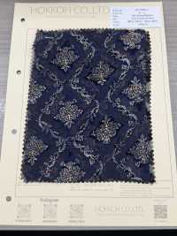 HP-5090-1 Velvet Opal Blythe[Tessile / Tessuto] HOKKOH Sottofoto