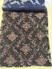 HP-5090-1 Velvet Opal Blythe[Tessile / Tessuto] HOKKOH Sottofoto