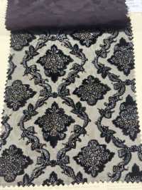 HP-5090-1 Velvet Opal Blythe[Tessile / Tessuto] HOKKOH Sottofoto