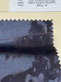 HP-5088-1 TC Denim[Tessile / Tessuto] HOKKOH Sottofoto